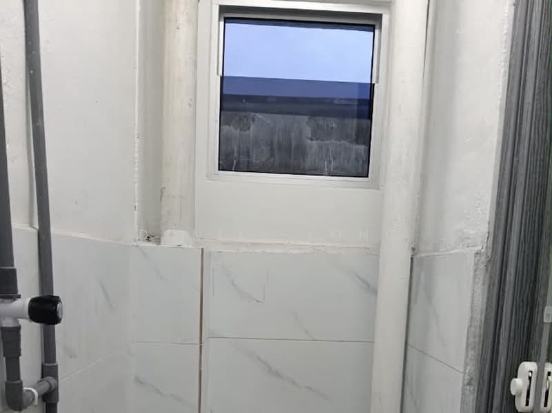 Flat for Sale at Taman Air Biru - Daniel Yong - Interior - PropertyGuru.com.my