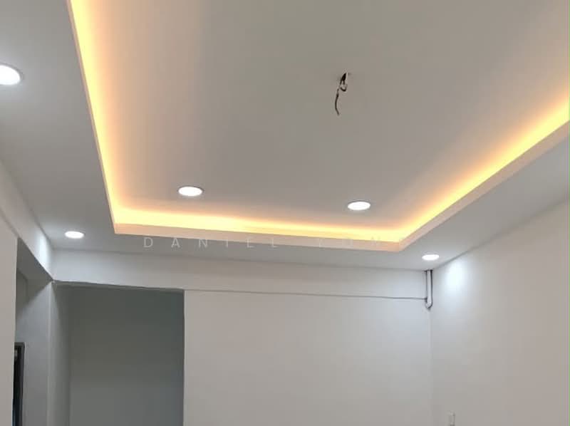 Flat for Sale at Taman Air Biru - Daniel Yong - Interior - PropertyGuru.com.my