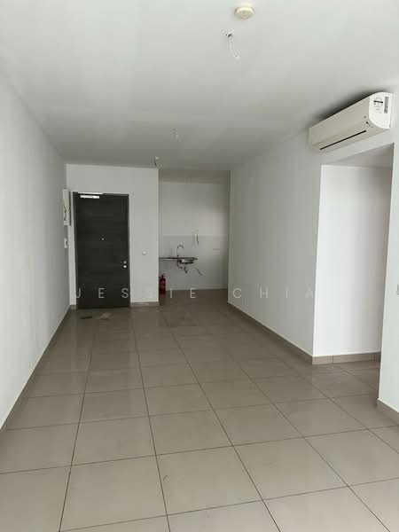 Servis Apartment untuk Dijual di Akasa - Jessie Chia - Interior - PropertyGuru.com.my