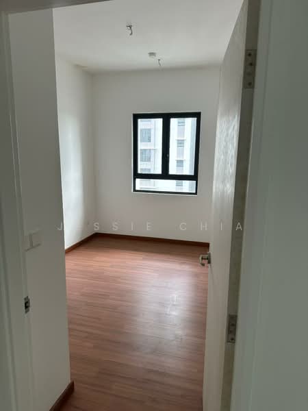 Servis Apartment untuk Dijual di Akasa - Jessie Chia - Interior - PropertyGuru.com.my
