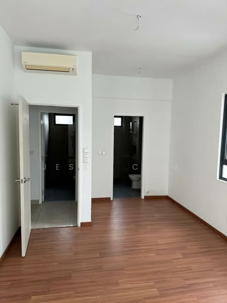 Servis Apartment untuk Dijual di Akasa - Jessie Chia - Interior - PropertyGuru.com.my