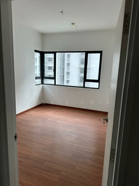 Servis Apartment untuk Dijual di Akasa - Jessie Chia - Interior - PropertyGuru.com.my