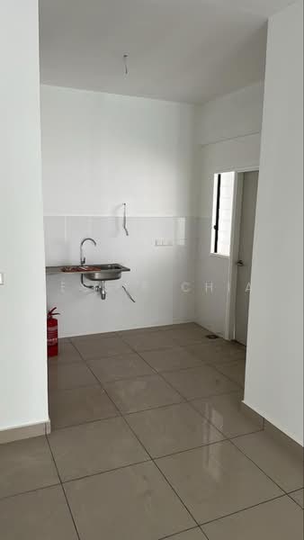 Servis Apartment untuk Dijual di Akasa - Jessie Chia - Kitchen - PropertyGuru.com.my