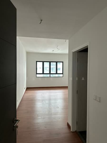 Servis Apartment untuk Dijual di Akasa - Jessie Chia - Interior - PropertyGuru.com.my