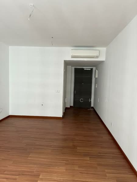 Servis Apartment untuk Dijual di Akasa - Jessie Chia - Interior - PropertyGuru.com.my