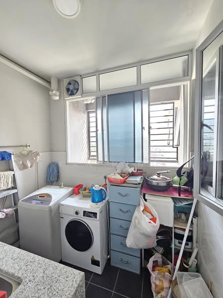 Service Residence for Sale at Maxim Residences - Kah Hing - Interior - PropertyGuru.com.my