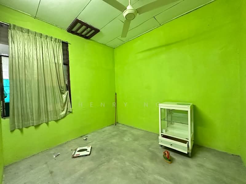 Rumah Teres 1 Tingkat untuk Dijual di Taman Keladi (Sungai Petani) - Henry Ng - Interior - PropertyGuru.com.my