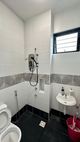 Rumah Teres 2 Tingkat untuk Dijual di Johor Bahru (Johor) - Janice . - PropertyGuru.com.my