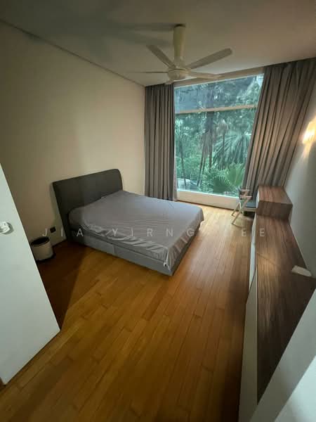Service Residence for Rent at Quadro Residences - Jia Yirng Lee - Bedroom - PropertyGuru.com.my