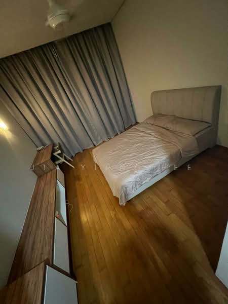 Service Residence for Rent at Quadro Residences - Jia Yirng Lee - Bedroom - PropertyGuru.com.my