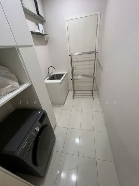 Service Residence for Rent at Quadro Residences - Jia Yirng Lee - Interior - PropertyGuru.com.my