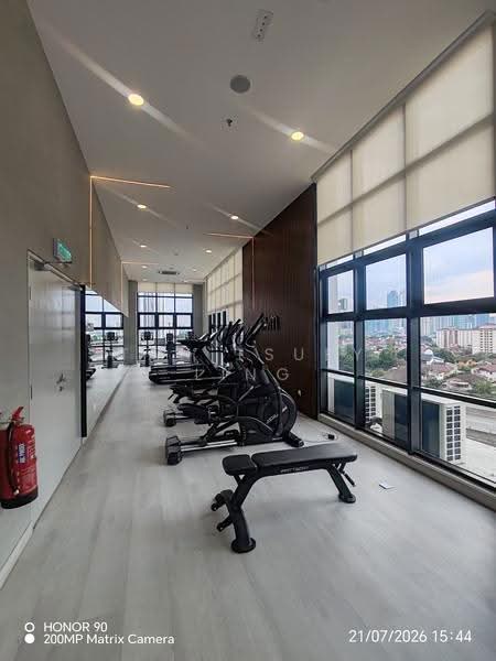 Kediaman Servis untuk Dijual di Astrum Ampang - Tan Tsuey Ling - PropertyGuru.com.my