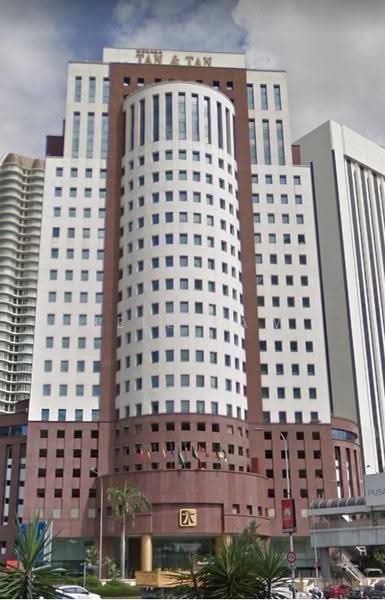 Pejabat untuk Disewa di KLCC (KL City Centre) - Bell Law - PropertyGuru.com.my