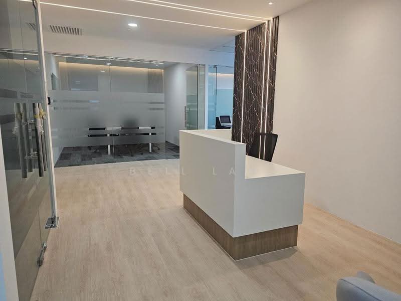 Pejabat untuk Disewa di KLCC (KL City Centre) - Bell Law - Lobby - PropertyGuru.com.my