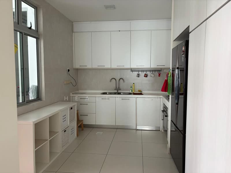 Condominium for Rent at The Seed Taman Sutera Utama - Healer Lau - PropertyGuru.com.my