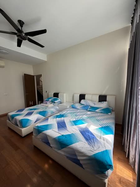 Condominium for Rent at The Seed Taman Sutera Utama - Healer Lau - PropertyGuru.com.my
