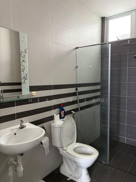 Condominium for Rent at The Seed Taman Sutera Utama - Healer Lau - PropertyGuru.com.my