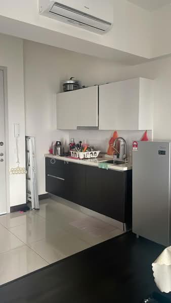 Servis Apartment untuk Disewa di 28 Boulevard - Monny Ee - Kitchen - PropertyGuru.com.my