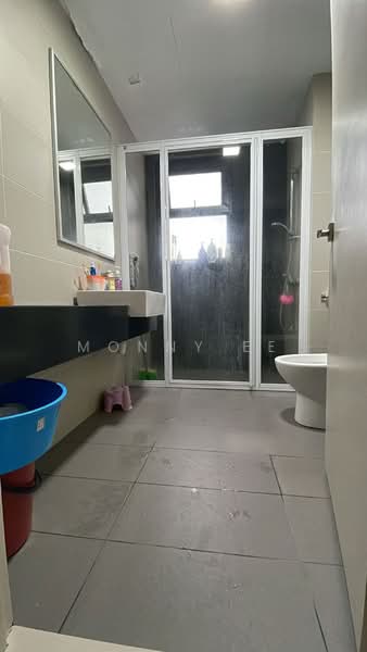 Servis Apartment untuk Disewa di 28 Boulevard - Monny Ee - Bathroom - PropertyGuru.com.my