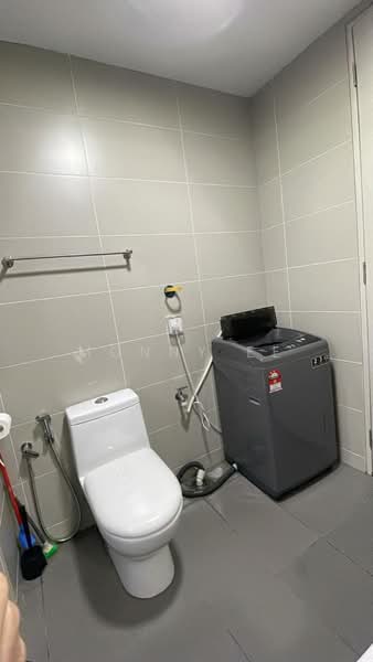 Servis Apartment untuk Disewa di 28 Boulevard - Monny Ee - Bathroom - PropertyGuru.com.my
