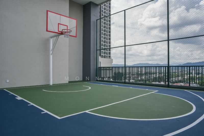 Servis Apartment untuk Disewa di 28 Boulevard - Monny Ee - Exterior - PropertyGuru.com.my
