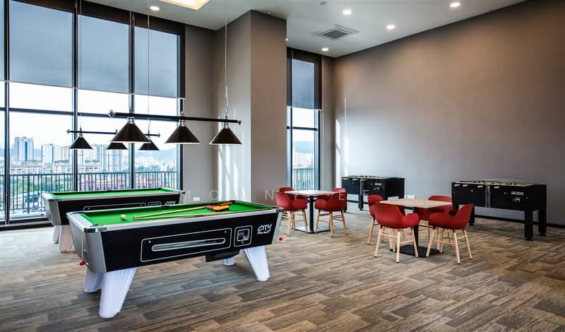 Servis Apartment untuk Disewa di 28 Boulevard - Monny Ee - View - PropertyGuru.com.my