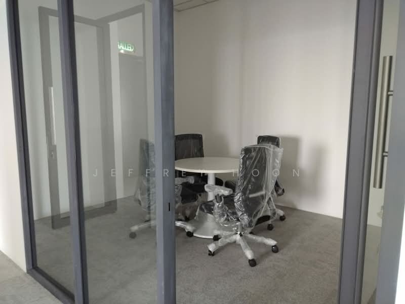 Office for Rent in Taman United (Jalan Klang Lama (Old Klang Road)) - Jeffrey Hoon - Interior - PropertyGuru.com.my