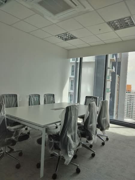 Office for Rent in Taman United (Jalan Klang Lama (Old Klang Road)) - Jeffrey Hoon - Interior - PropertyGuru.com.my