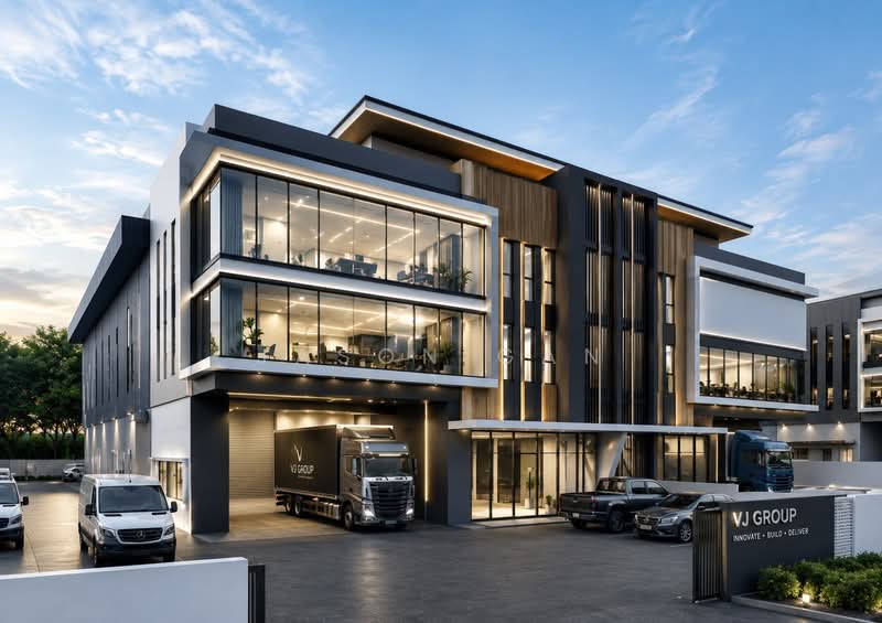 Kilang untuk Dijual di Bukit Kemuning (Shah Alam) - Jason Gan - Exterior - PropertyGuru.com.my