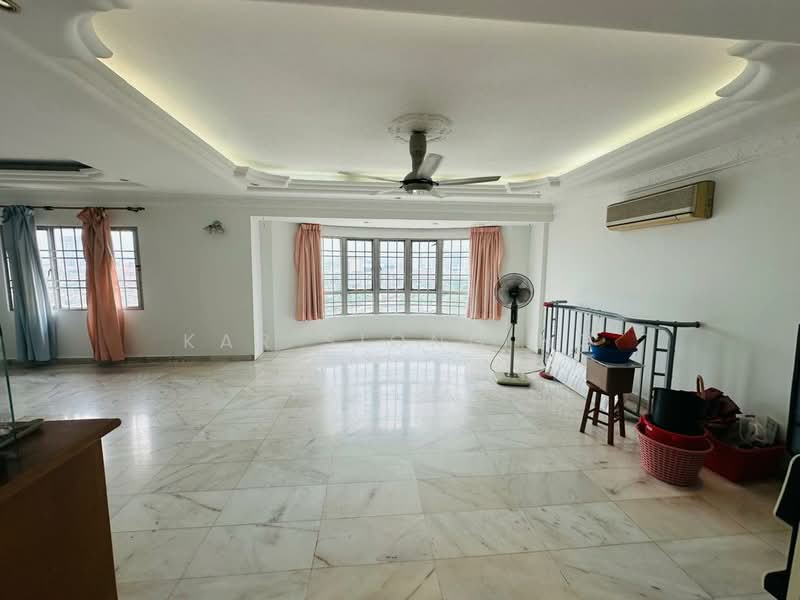 Kondominium untuk Disewa di Menara Jaya - Kar Siong Ng - Living Room - PropertyGuru.com.my