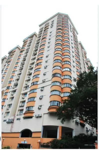 Kondominium untuk Disewa di Menara Jaya - Kar Siong Ng - Exterior - PropertyGuru.com.my