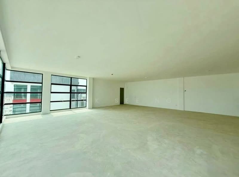 Semi-D Factory for Rent in Balakong (Selangor) - Sook See Ng - Balakong - PropertyGuru.com.my