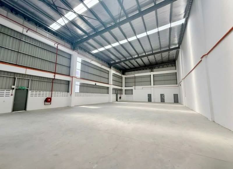 Semi-D Factory for Rent in Balakong (Selangor) - Sook See Ng - Balakong - PropertyGuru.com.my