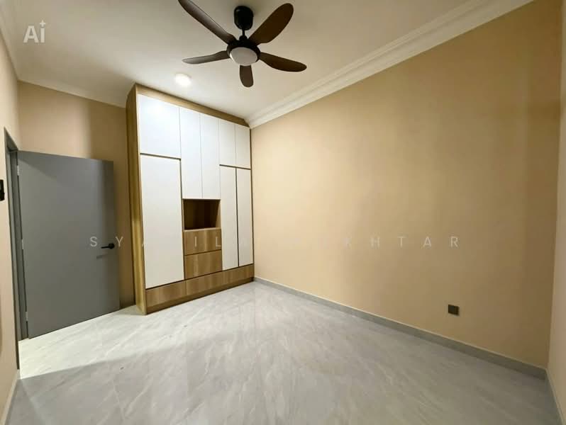 Condominium for Sale at Platinum Hill PV 8 - Syakila Mokhtar - Bedroom - PropertyGuru.com.my