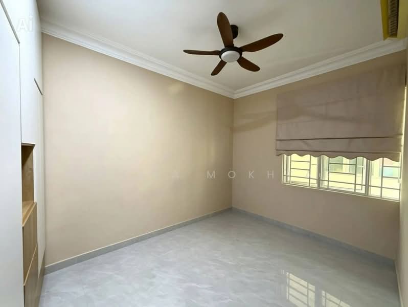Condominium for Sale at Platinum Hill PV 8 - Syakila Mokhtar - Interior - PropertyGuru.com.my