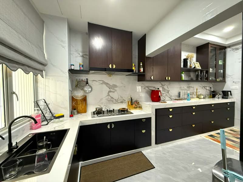 Condominium for Sale at Platinum Hill PV 8 - Syakila Mokhtar - PropertyGuru.com.my