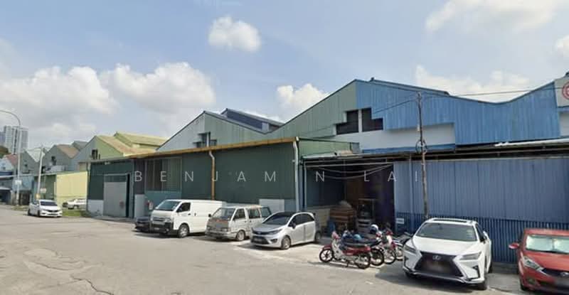 Kilang untuk Dijual di Batu Caves (Kuala Lumpur) - Benjamin Lai - Exterior - PropertyGuru.com.my