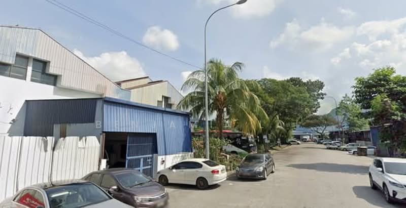Kilang untuk Dijual di Batu Caves (Kuala Lumpur) - Benjamin Lai - Exterior - PropertyGuru.com.my