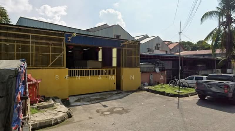 Kilang untuk Dijual di Batu Caves (Kuala Lumpur) - Benjamin Lai - Exterior - PropertyGuru.com.my