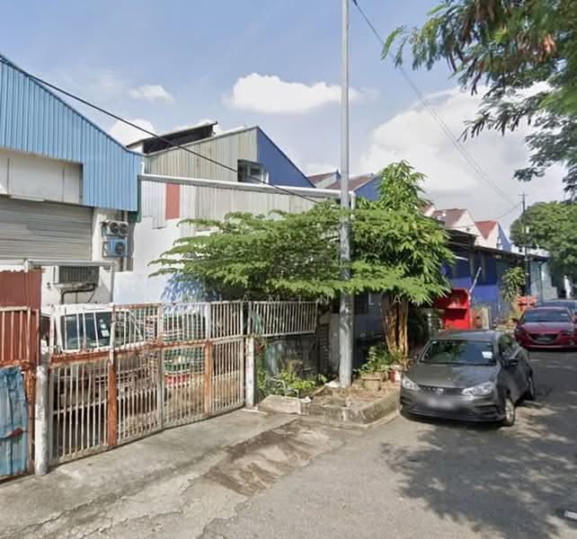 Kilang untuk Dijual di Batu Caves (Kuala Lumpur) - Benjamin Lai - Exterior - PropertyGuru.com.my
