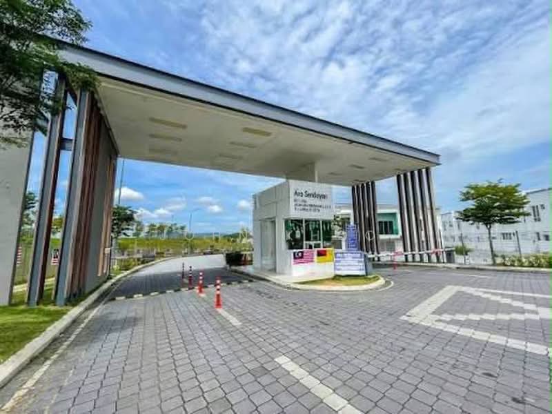 Rumah Teres 2 Tingkat untuk Dijual di Seremban (Negeri Sembilan) - John Khoo - PropertyGuru.com.my
