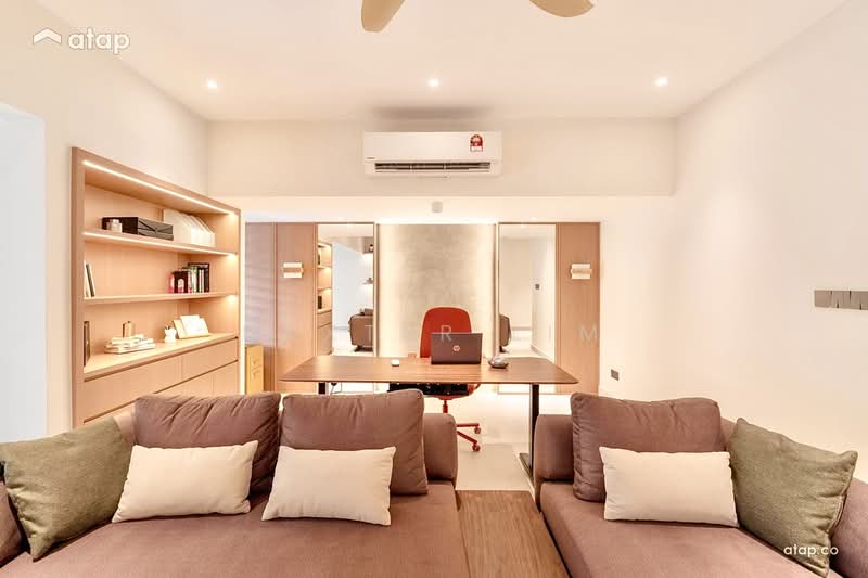 Rumah Kluster untuk Dijual di Hulu Langat (Selangor) - Baxter Lim - Study - PropertyGuru.com.my