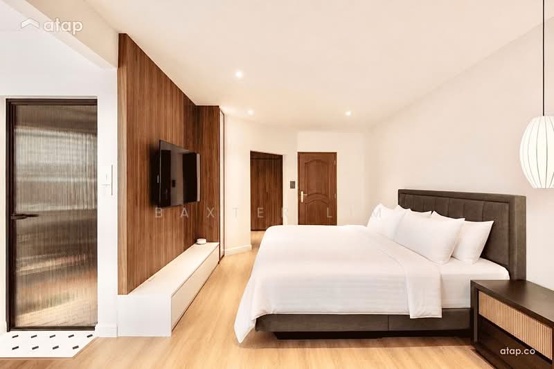 Rumah Kluster untuk Dijual di Hulu Langat (Selangor) - Baxter Lim - Bedroom - PropertyGuru.com.my