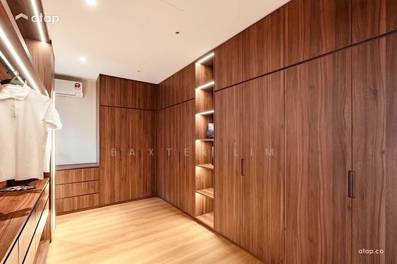 Rumah Kluster untuk Dijual di Hulu Langat (Selangor) - Baxter Lim - Interior - PropertyGuru.com.my