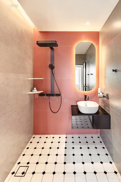 Rumah Kluster untuk Dijual di Hulu Langat (Selangor) - Baxter Lim - Bathroom - PropertyGuru.com.my