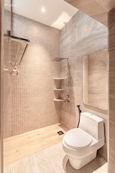 Rumah Kluster untuk Dijual di Hulu Langat (Selangor) - Baxter Lim - Bathroom - PropertyGuru.com.my