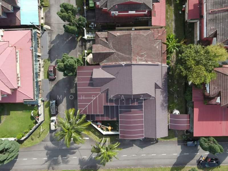 Rumah Berkembar untuk Dijual di Seremban (Negeri Sembilan) - Mohd Faizal - Exterior - PropertyGuru.com.my