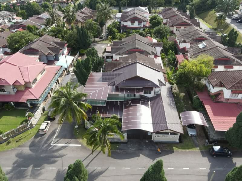 Rumah Berkembar untuk Dijual di Seremban (Negeri Sembilan) - Mohd Faizal - Exterior - PropertyGuru.com.my