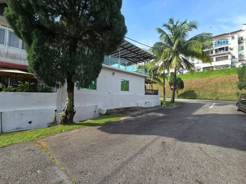 Rumah Berkembar untuk Dijual di Seremban (Negeri Sembilan) - Mohd Faizal - Exterior - PropertyGuru.com.my