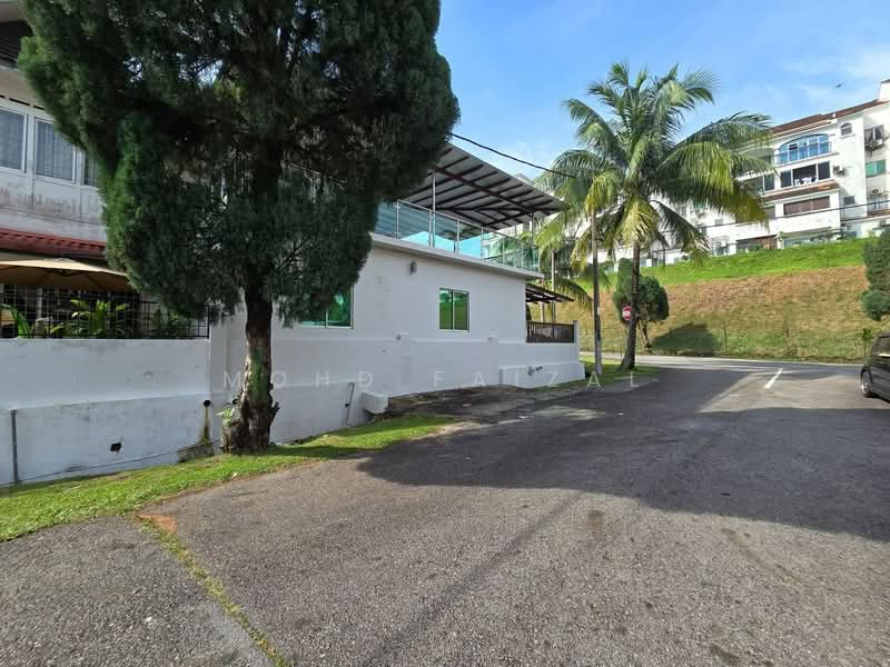 Rumah Berkembar untuk Dijual di Seremban (Negeri Sembilan) - Mohd Faizal - Exterior - PropertyGuru.com.my